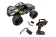 DF Models RC Auto DF-06 PRO Brushless RTR Truck mit Gyro 1:14