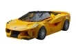 CaDA Klemmbausteine Auto Lotus Evija 1:24 - 276 Teile