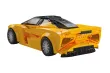 CaDA Klemmbausteine Auto Lotus Evija 1:24 - 276 Teile