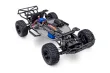 Traxxas Slash GrünX 1/10 2WD Short-Course RTR Brushed, HD, mit Akku und 4A USB-C-Lader Clipless