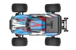 MJX Hyper Go RC-Car 1/16 Brushless Monster Truck RTR Set mit Akku oder Lader