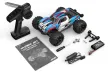 MJX Hyper Go RC-Car 1/16 Brushless Monster Truck RTR Set mit Akku oder Lader