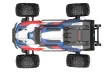 MJX Hyper Go RC-Car 1/16 Brushless Truggy RTR Set mit Akku oder Lader