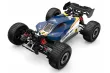 MJX Hyper Go RC-Car 1/16 Brushless Buggy RTR Set mit Akku oder Lader