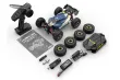 MJX Hyper Go RC-Car 1/16 Brushless Buggy RTR Set mit Akku oder Lader