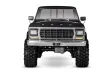 Traxxas TRX-4 F150 Truck XLT schwarz 1/10 Crawler RTR Brushed, Clipless, ohne Akku oder Lader