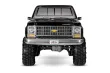 Traxxas TRX-4 Chevy K10 Truck XLT schwarz 1/10 Crawler RTR Brushed, Clipless, ohne Akku oder Lader