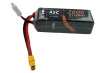 Bonka Lipo Akku 2800mAh 14,8V 4S 45C XT60