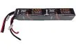 Bonka Lipo Akku 5200mAh 44,4V 12S 35C Splitpack