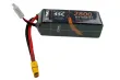 Bonka Lipo Akku 2800mAh 22,2V 6S 45C XT60
