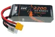 Bonka Lipo Akku 2200mAh 14,8V 4S 35C XT60