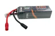 Bonka Lipo Akku 5200mAh 22,2V 6S 35C AS150