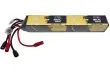 Bonka Lipo Akku 5200mAh 44,4V 12S 180C Splitpack 150 Antiblitz