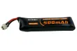 Bonka Lipo Akku 500mAh HV 3,8V 1S 90C FPV Parcour BT2.0
