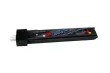 Lipo Akku 305mAh HV 3,8V 1S 40C BT2 Stecker