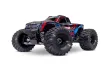 Traxxas Stampede 1/10 4x4 Stadium-Truck rot RTR VX3 Brushless mit HD Teilen
