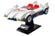 CaDA Klemmbausteine Auto Bricks Speed Racer Mach 5 - 294 Teile