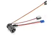 Hobbywing Quicrun Fusion Mini16 für 1/16 Crawler 370spec 3000kV