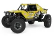 UDI RC Crawler SNOW LEOPARD 1/24 PRO-Version Brushless