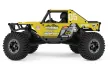 UDI RC Crawler SNOW LEOPARD 1/24 PRO-Version Brushless