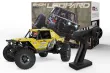 UDI RC Crawler SNOW LEOPARD 1/24 PRO-Version Brushless