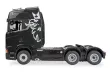 Amewi RC Scania 770S Zugmaschine in Schwarz 6x4 1:18 RTR