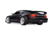 Traxxas 4-Tec Nissan 240SX schwarz 1/10 Tourenwagen RTR VX3 Brushless, HD