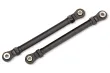 Traxxas Ersatzteile Vorspurstangen-Set 87mm für Rustler und Slash 4x4 1/10