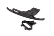 Traxxas Ersatzteile Bumper vorne mit Halter für Slash 4x4 1/10