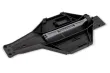 Traxxas Ersatzteile LCG-Chassis in Stahl-Grau (benötigt TRX5831) für Slash 2WD 1/10