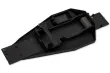 Traxxas Ersatzteile Chassis Unten Schwarz 166mm Akkufach für Bandit und Rustler 2WD 1/10