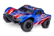Traxxas Slash 1/10 4x4 Shortcourse-Truck 40th Edition RTR VX3 Brushless mit HD Teilen