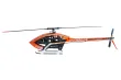 SAB Goblin il Goblin 590 in orange