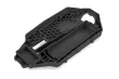 Traxxas Ersatzteile Chassis grau für Stampede 4x4 VX3 1/10