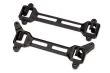 Traxxas Ersatzteile Clipless Karosseriehalter für Slash 2WD 1/10