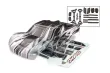 Traxxas Ersatzteile Karosserie ProGraphix mit Aufkleber (benötigt Hintergrundlackierung) für Slash 2WD 4x4 1/10 Traxxas Ersatzteile Karosserie ProGraphix mit Aufkleber (benötigt Hintergrundlackierung) für Slash 2WD 4x4 1/10
