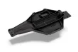 Traxxas Ersatzteile LCG-Chassis in Schwarz (benötigt TRX5831) für Slash 2WD 1/10