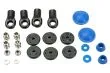 Traxxas Ersatzteile GTR Dämpfer Rebuild Kit für Jato und XO-1
