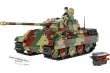 COBI Klemmbausteine Panzer Kampfwagen V Panther Ausführung A - 1157 Teile