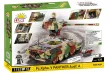 COBI Klemmbausteine Panzer Kampfwagen V Panther Ausführung A - 1157 Teile