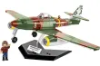 COBI Klemmbausteine Flugzeug Messerschmitt Me 262-1A - 505 Teile