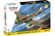 COBI Klemmbausteine Flugzeug Messerschmitt Me 262-1A - 505 Teile