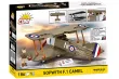 COBI Klemmbausteine Flugzeug Sopwith F.1 Camel - 186 Teile