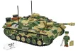 COBI Klemmbausteine Panzer Stug III Ausführung G - 955 Teile