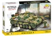 COBI Klemmbausteine Panzer Stug III Ausführung G - 955 Teile
