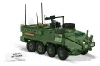 COBI Klemmbausteine Fahrzeug Stryker M1126 ICV - 661 Teile