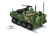 COBI Klemmbausteine Fahrzeug Stryker M1126 ICV - 661 Teile
