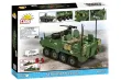 COBI Klemmbausteine Fahrzeug Stryker M1126 ICV - 661 Teile