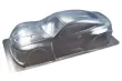 Tamiya RC Karosserie BMW M4 GT3 EVO für TT-02 1/10 bzw. für 257mm Radstand (Standard)