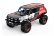 MJX Hyper Go RC-Car H18P 1/18 Ford Bronco R Baja 1000 Brushless Crawler